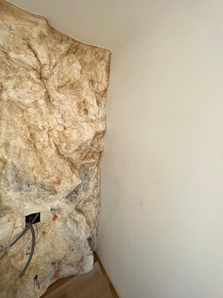 Decor mural rocher – faux rocher intérieur mur imitation roche